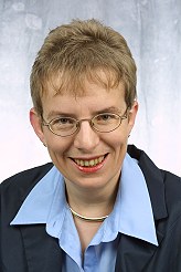 Jutta Pagel-Steidl, Geschftsfhrerin