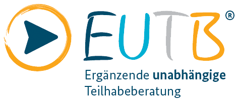 EUTB - Ergnzende unabhngige Teilhabeberatung