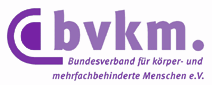 Bundesverband fr Krper- und Mehrfachbehinderte e.V.