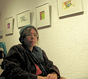Birgit Sonnhof 