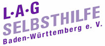 LAG SELBSTHILFE Baden-Württemberg e.V.