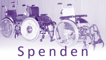 Spenden